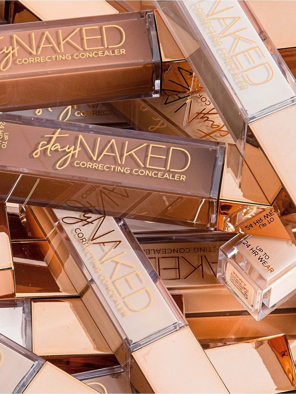 Urban Decay Stay Naked Correcting Concealer - multiple shades available